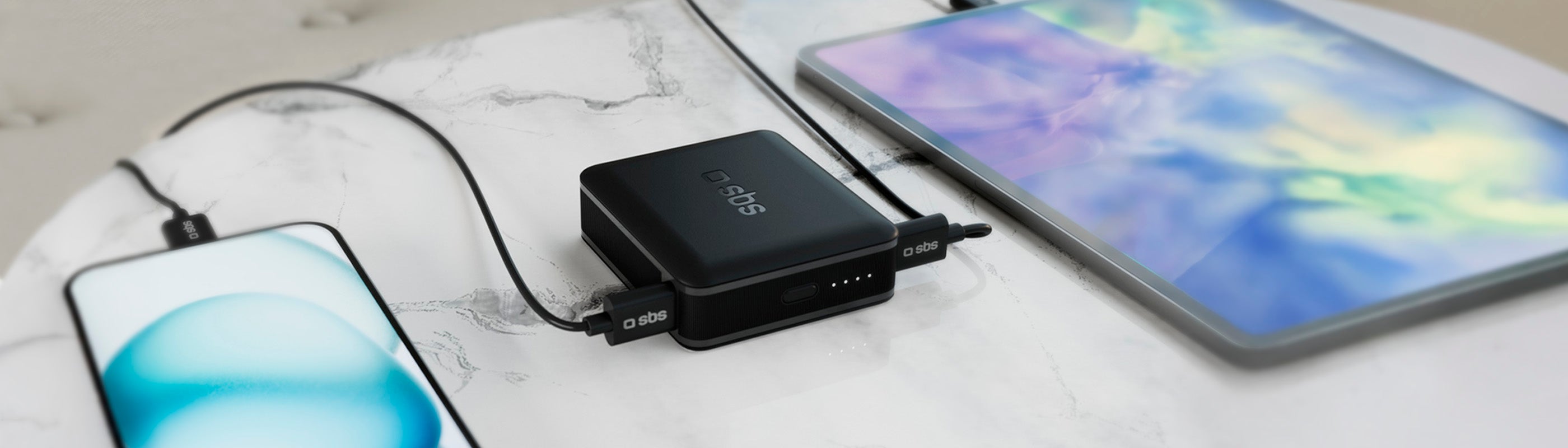 ADAPTIVE FAST CHARGE (AFC)