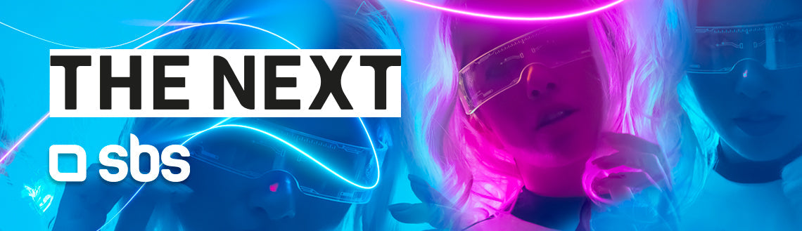 SBS celebra il futuro alla sesta edizione di The Next