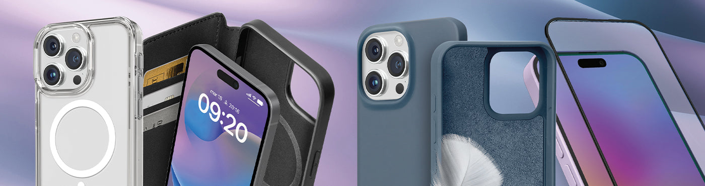 I MIGLIORI ACCESSORI PER IPHONE