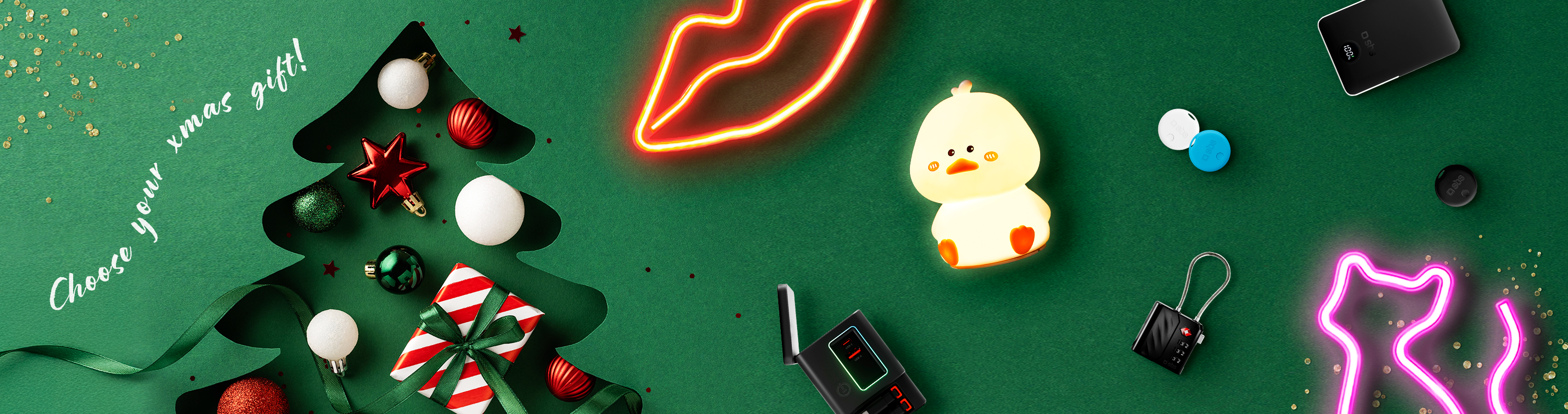 I migliori regali di Natale