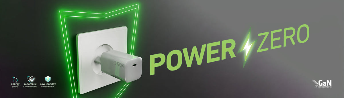 Power Zero