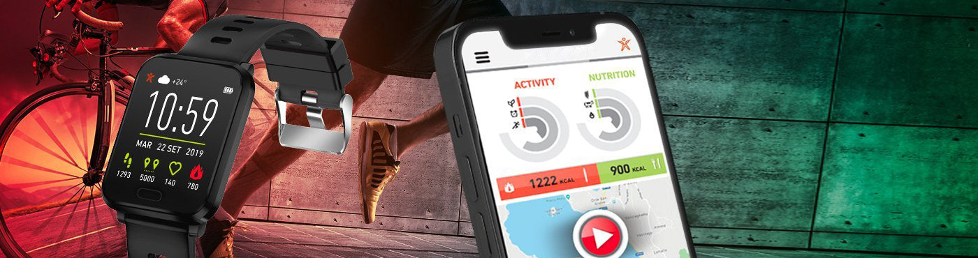 COME SCEGLIERE IL MIGLIOR FITNESS TRACKER