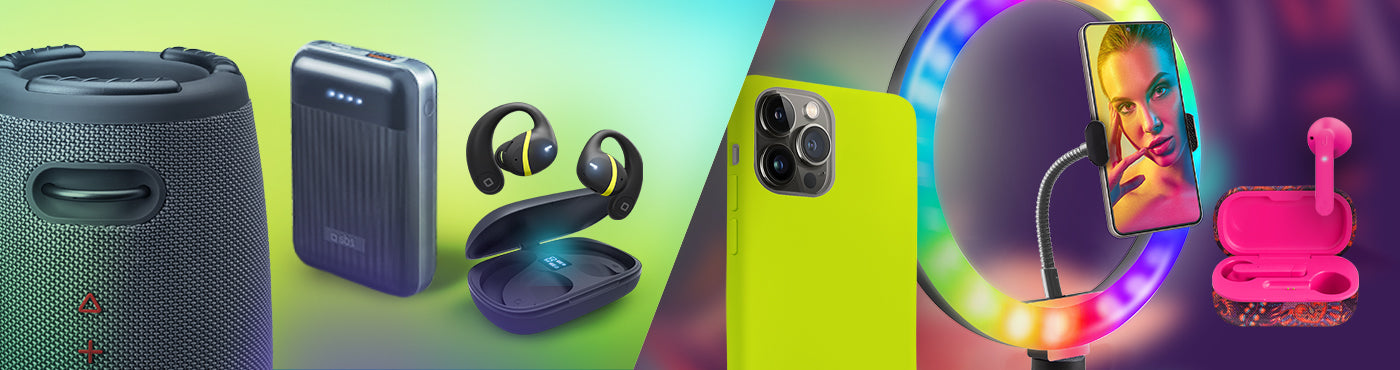 10 IDEE REGALO TECNOLOGICHE