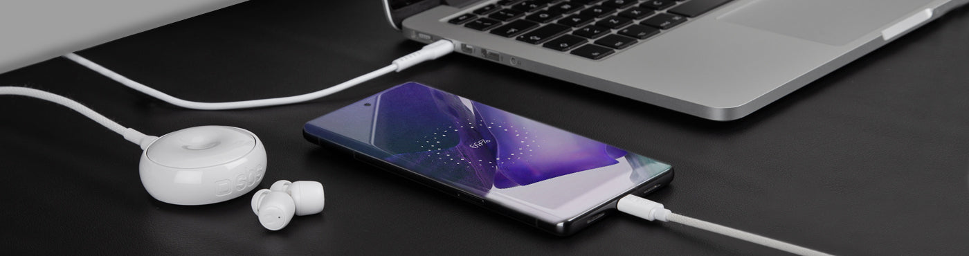 USB-C CONNETTORE UNICO: I MIGLIORI ACCESSORI CON TYPE-C