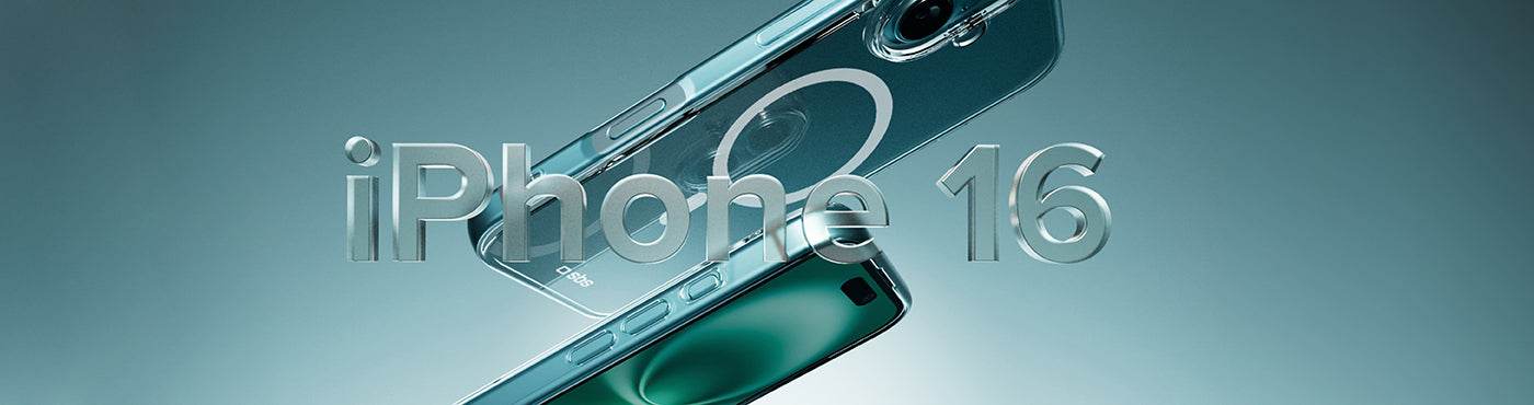 I migliori accessori per i cellulari iPhone 16