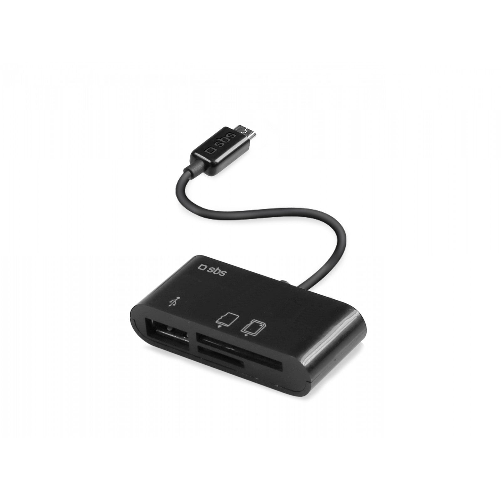Otg Cable for Tablet and Smartphone