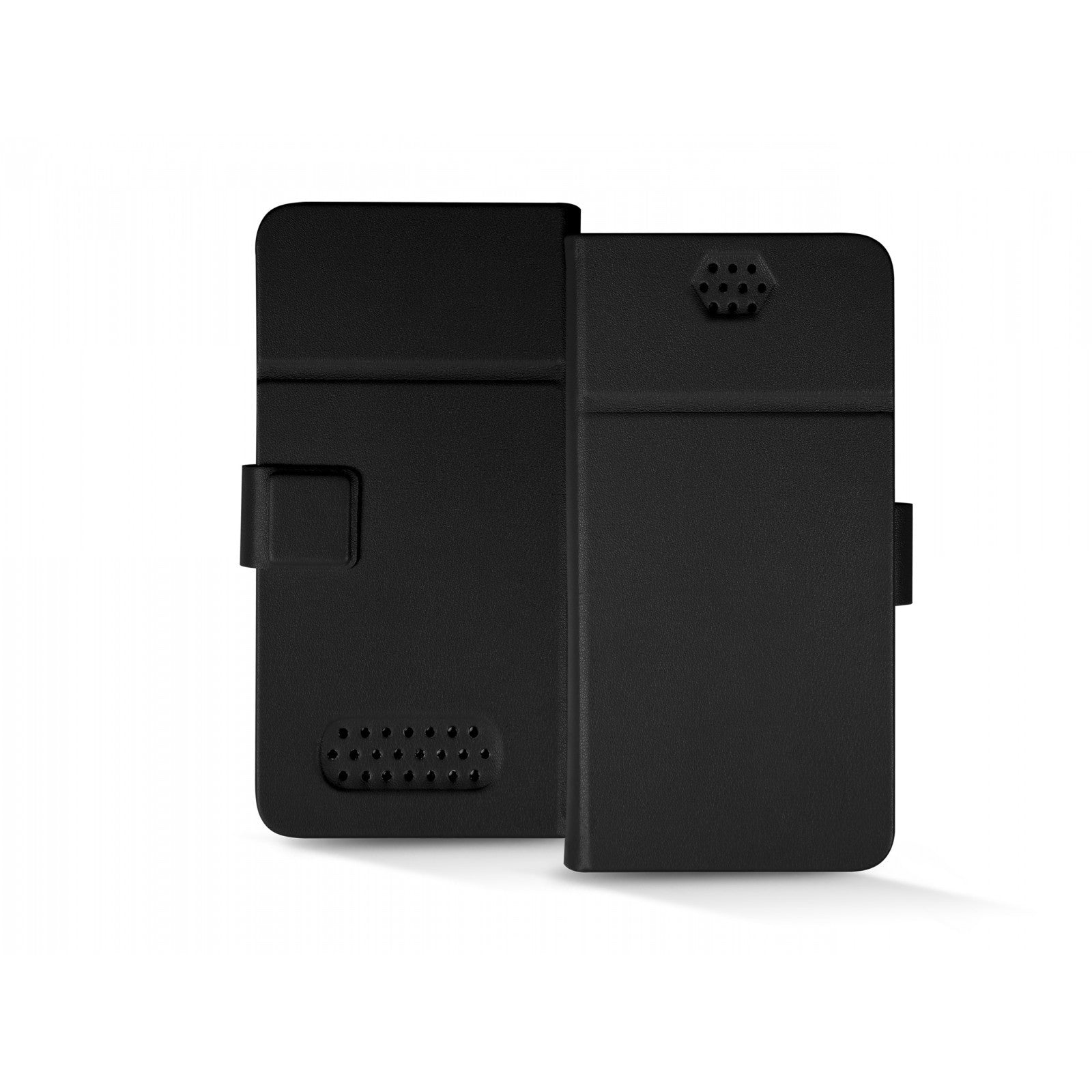 Étui BookSlim universel pour smartphones jusqu'à 4,5 po