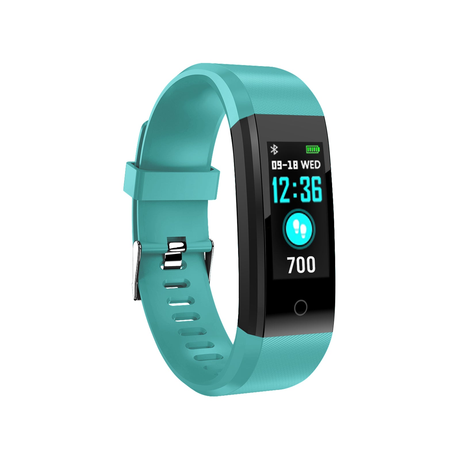 Heart Rate Very Fit Watch Fitness Tracker With Heart Rate Monitor