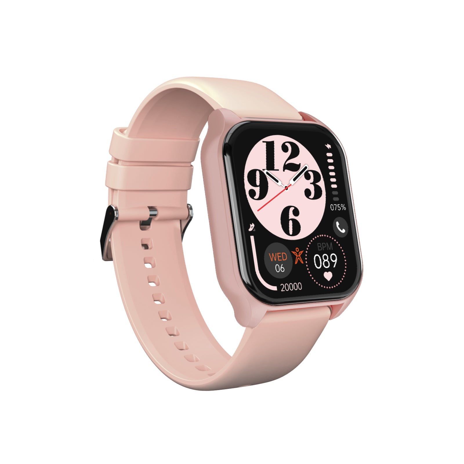 Onetrack Smart Band