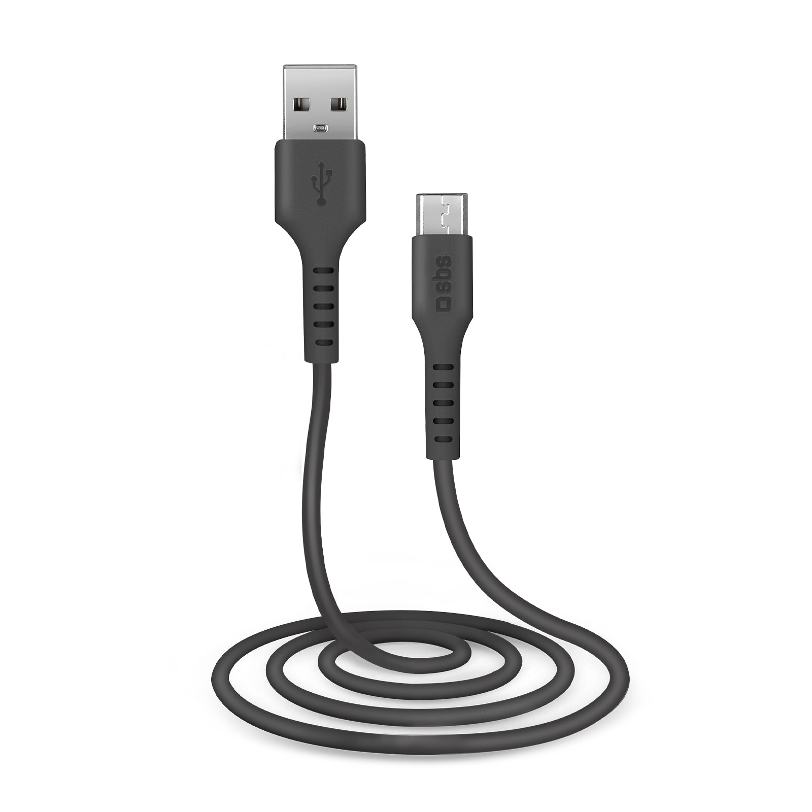 Datenkabel USB 2.0 - Micro-USB