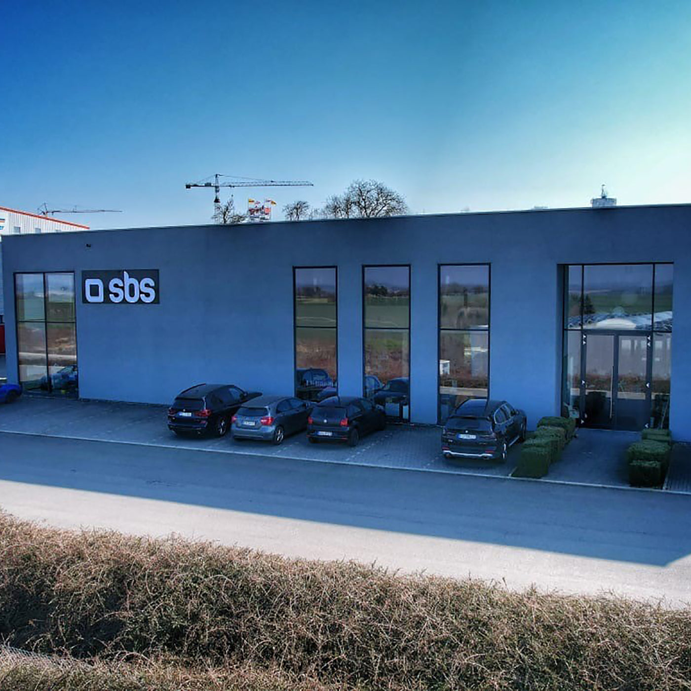 SBS Mobile Germany GmbH