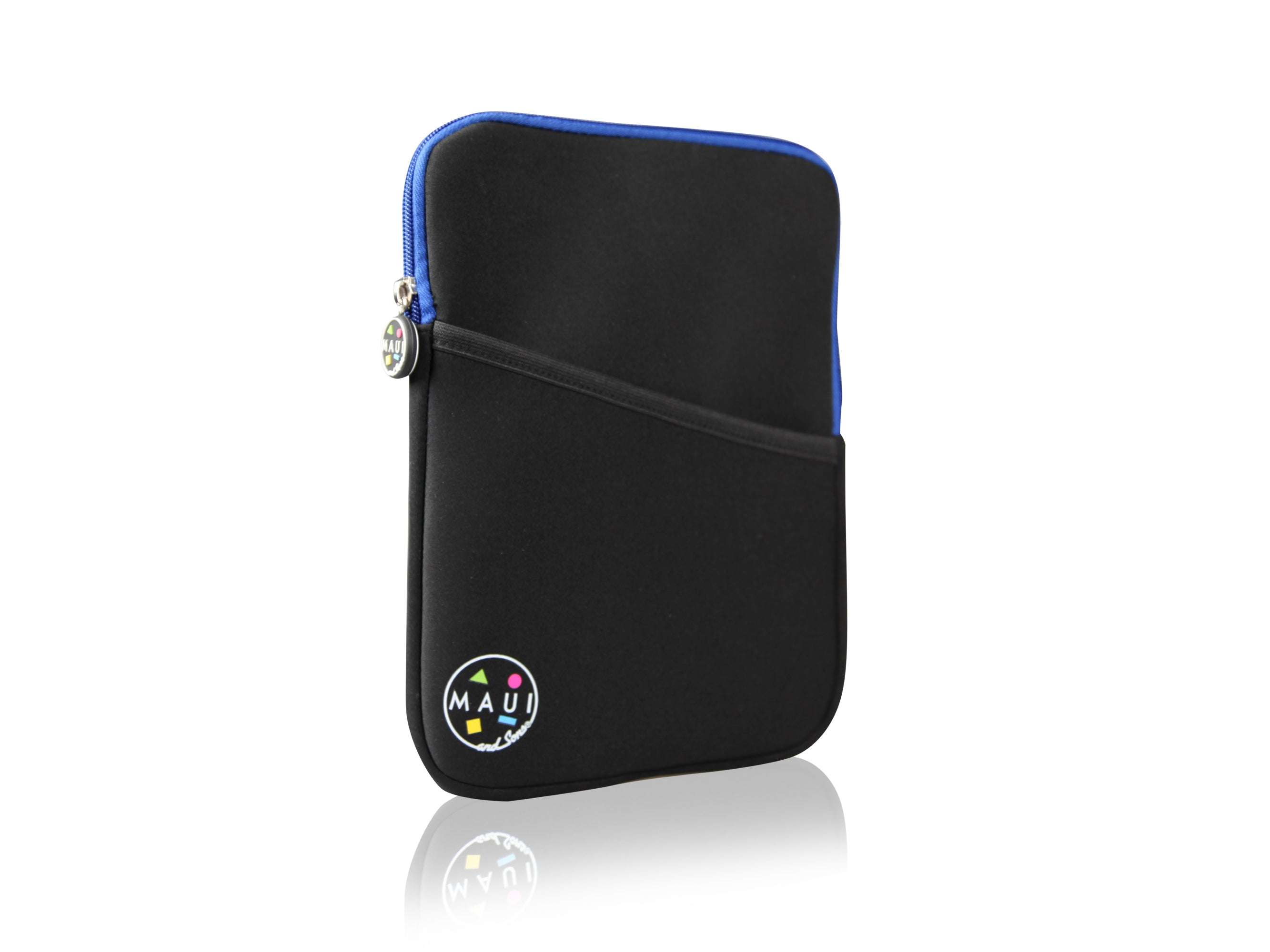 Maui neoprene case for iPad and Tablet