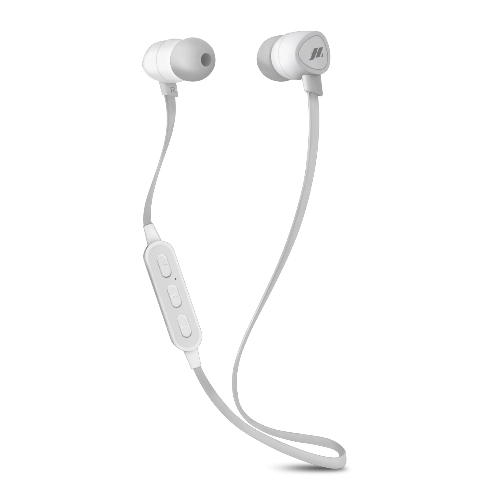 Flyphones - Auricolari wireless con laccio da collo