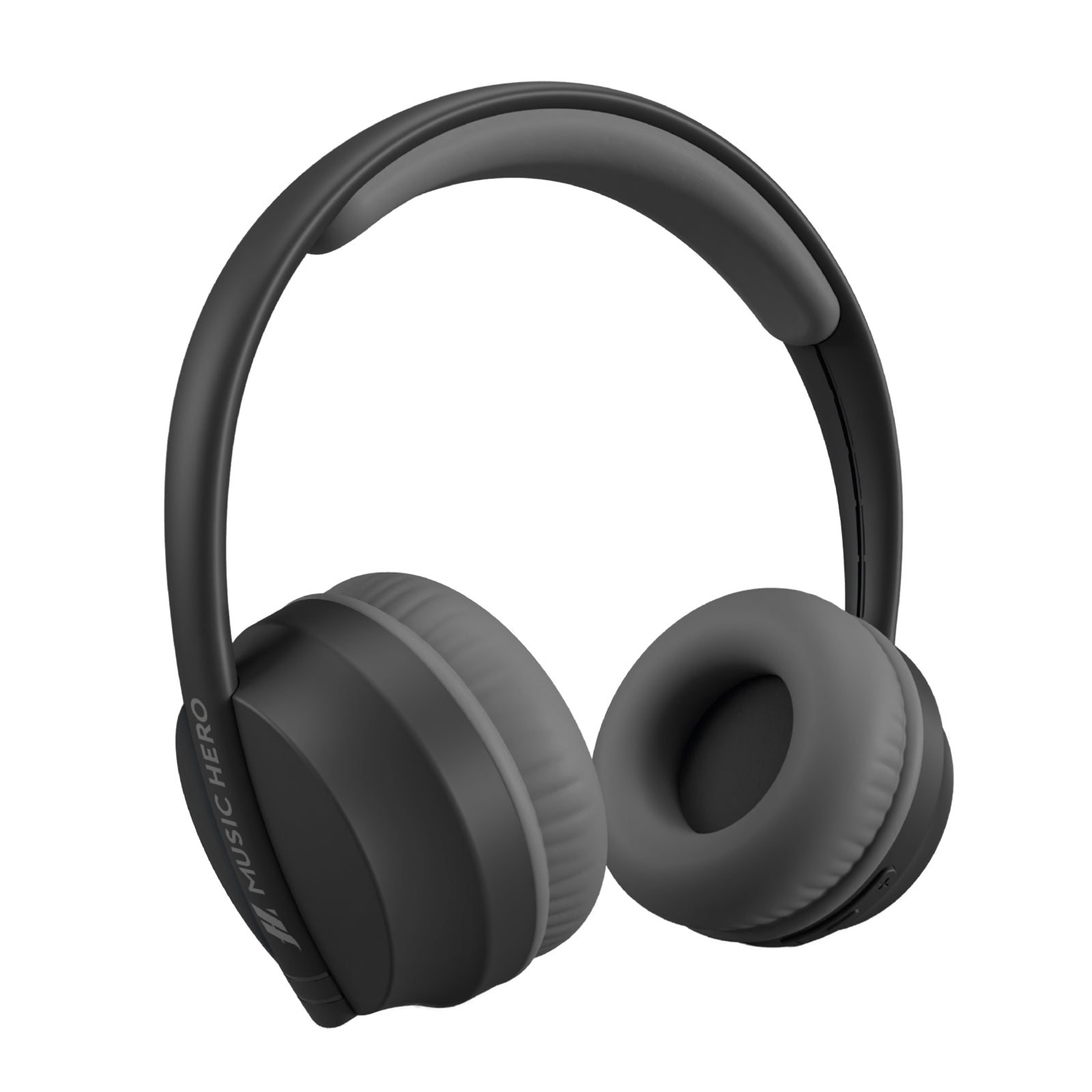 Cuffie wireless con padiglioni regolabili, 20 ore di autonomia