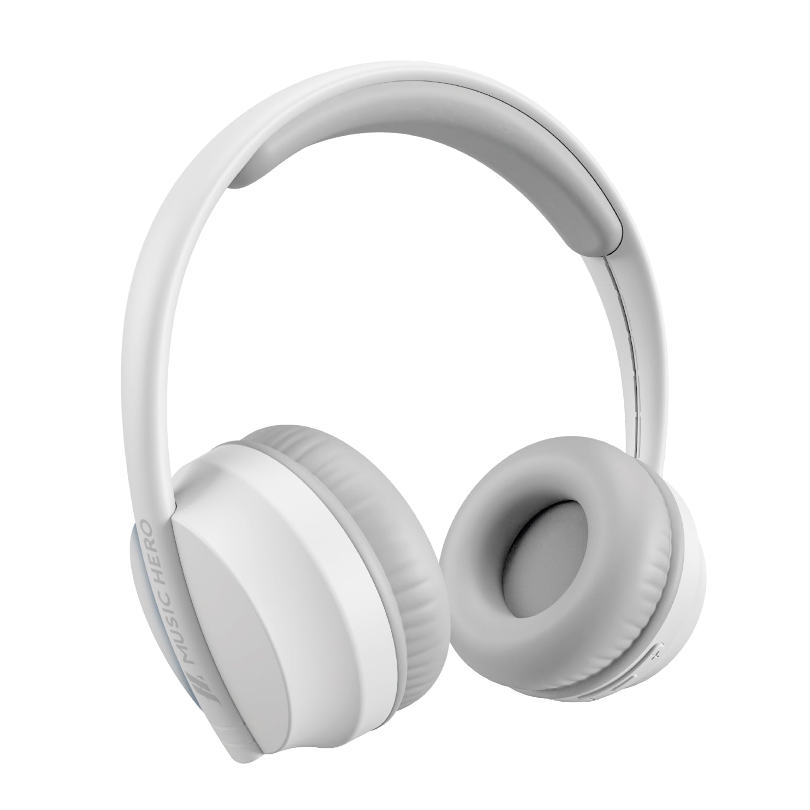 Casque sans fil avec coussinets réglables 20 h autonomie