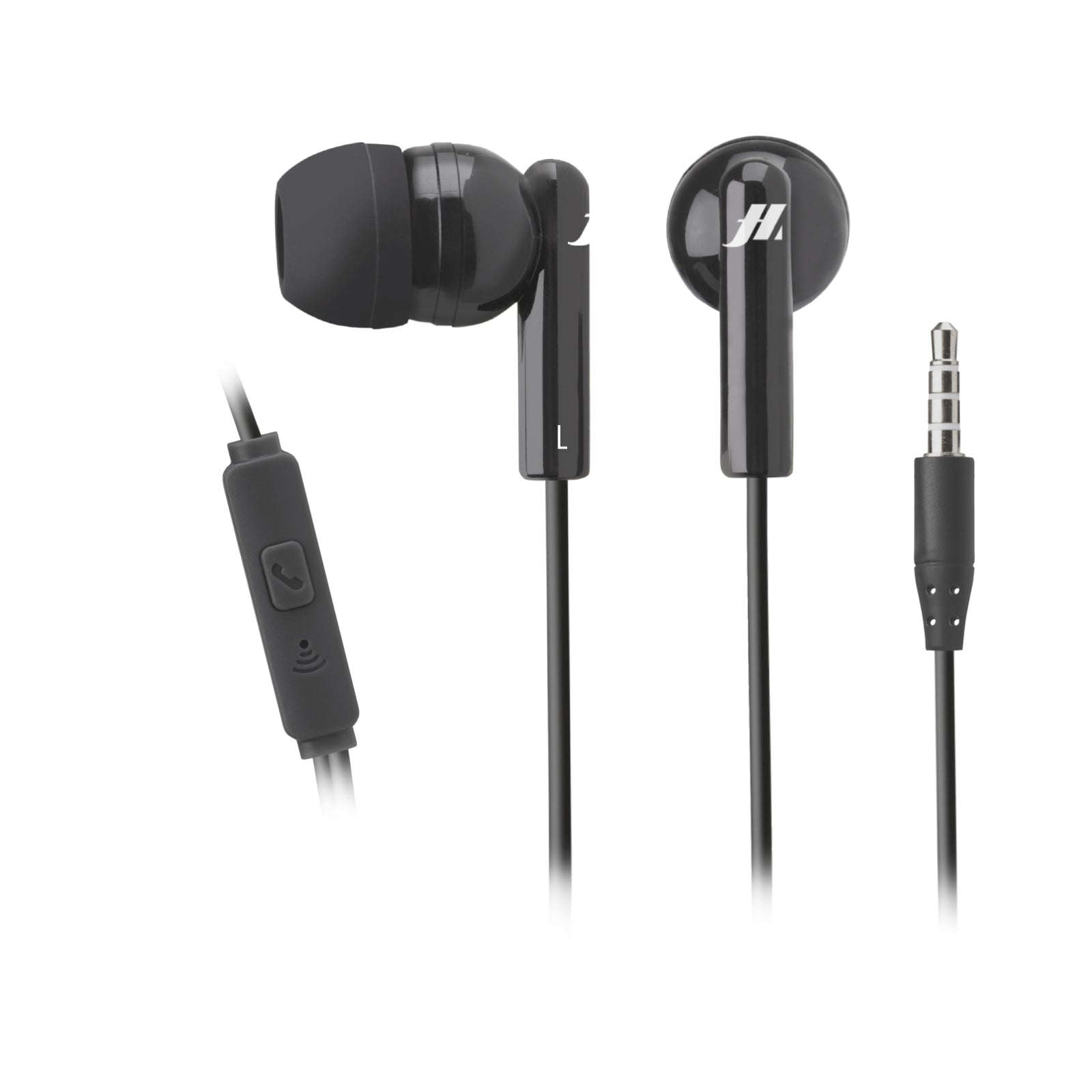 Tune - Auricolari a filo stereo