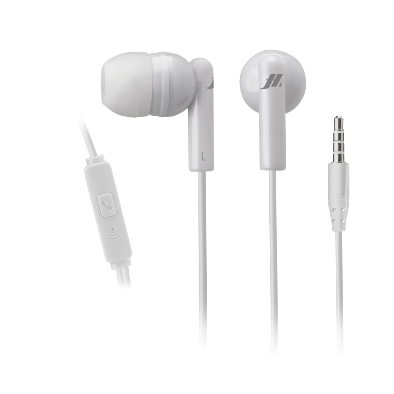 Tune - Auricolari a filo stereo