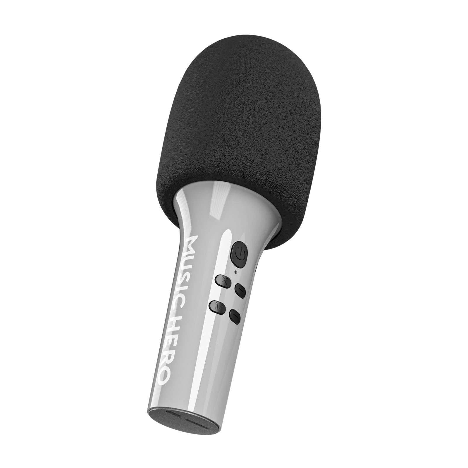 Wireless karaoke microphone SBS