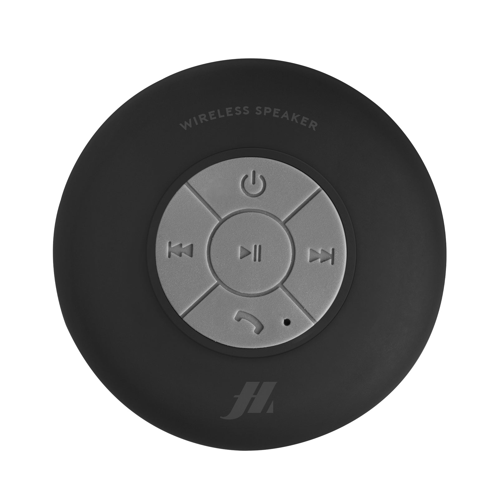 Enceinte sans fil 3W Octopump