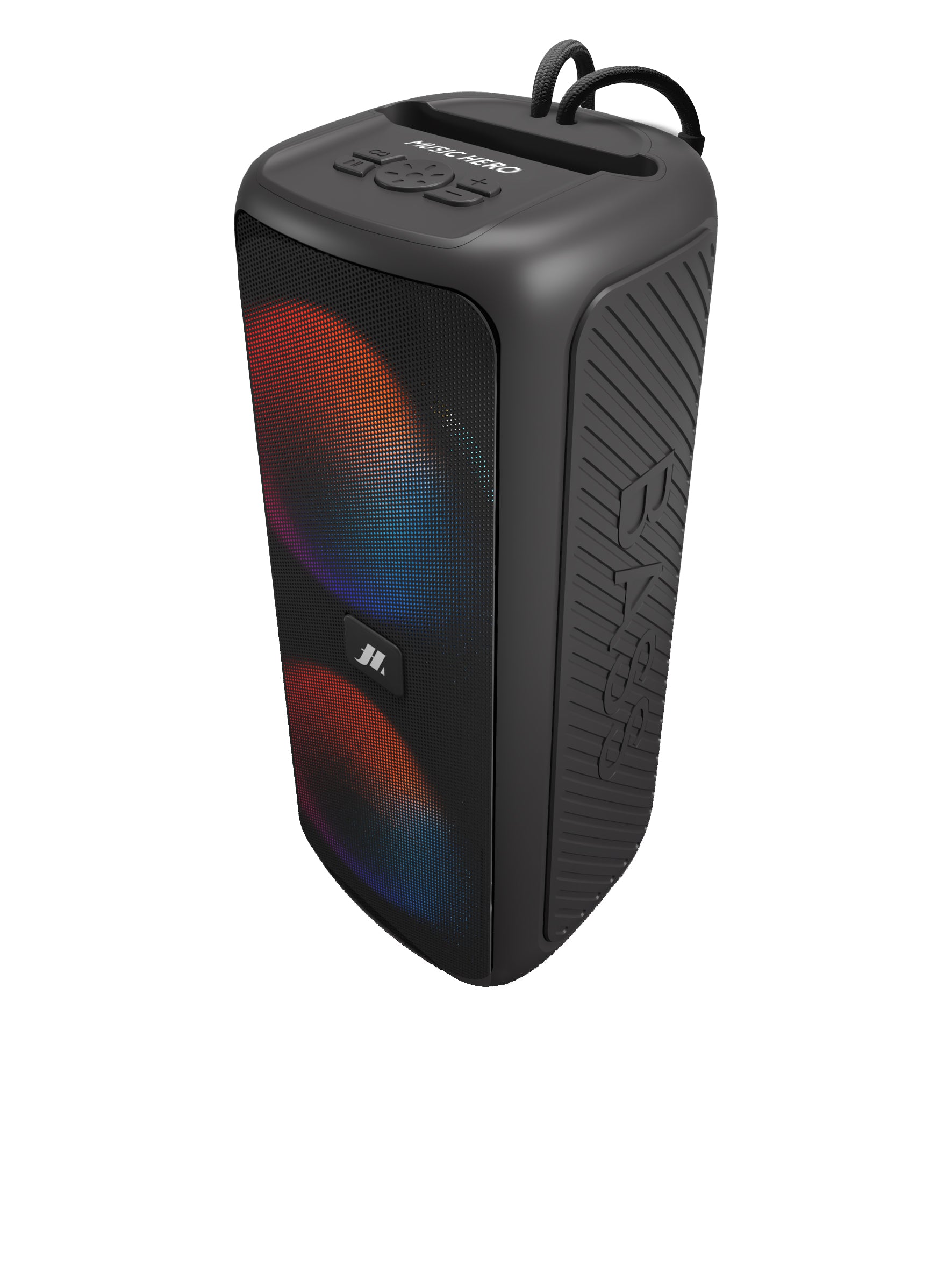 Speaker da 6W con laccetto