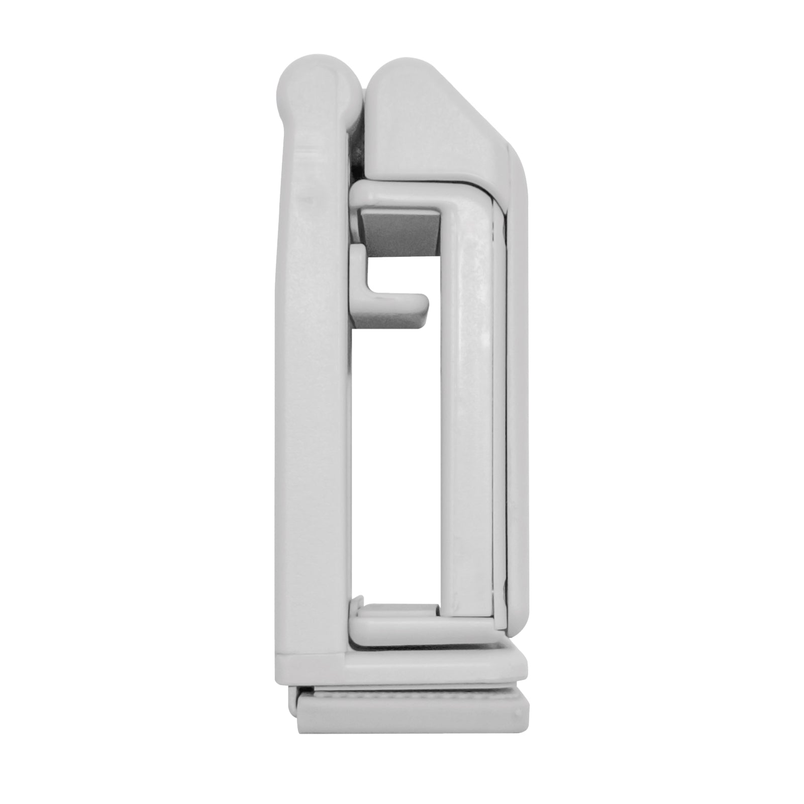 Verstellbarer und kompakter Handyhalter für unterwegs