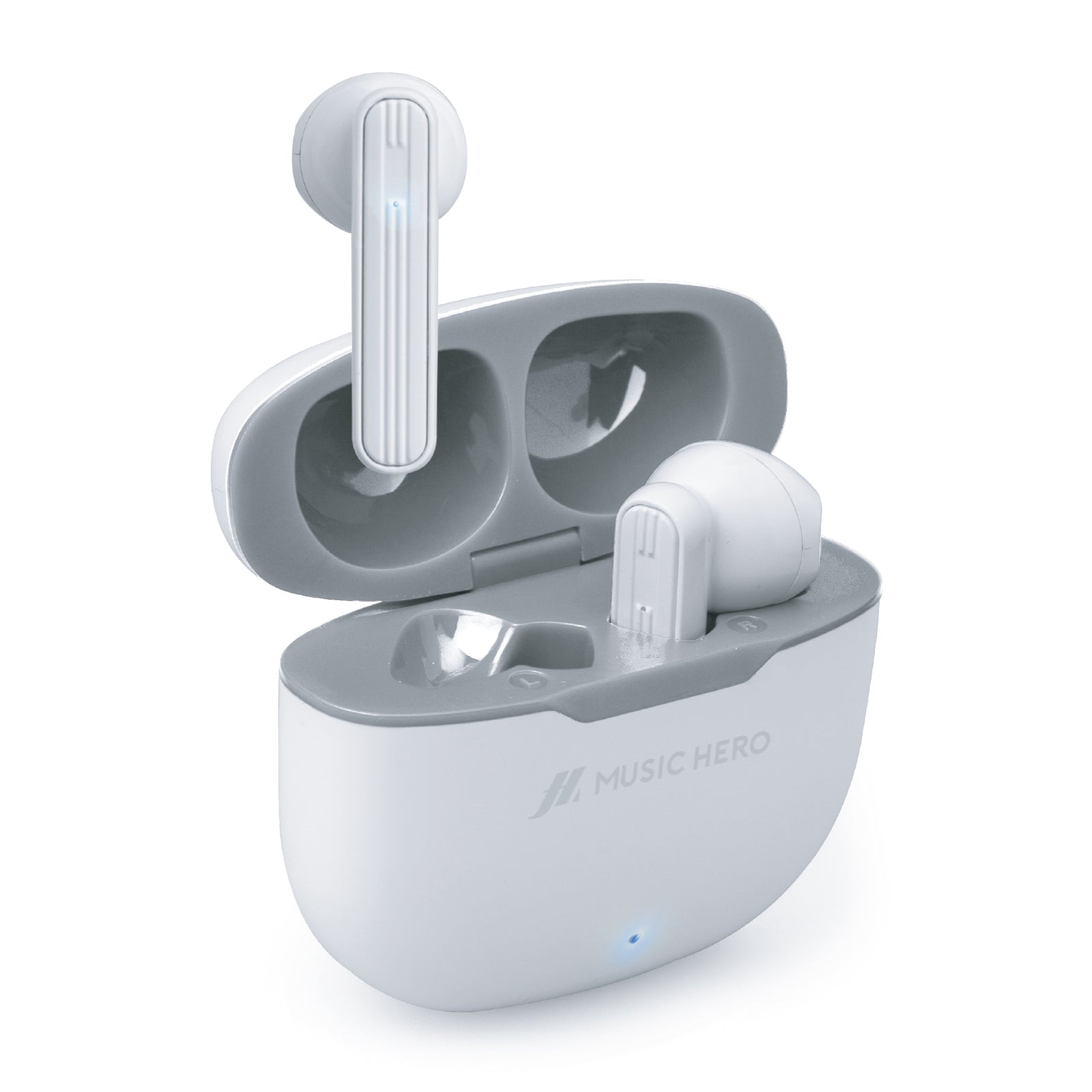 Auriculares TWS inalámbricos Twin Flow