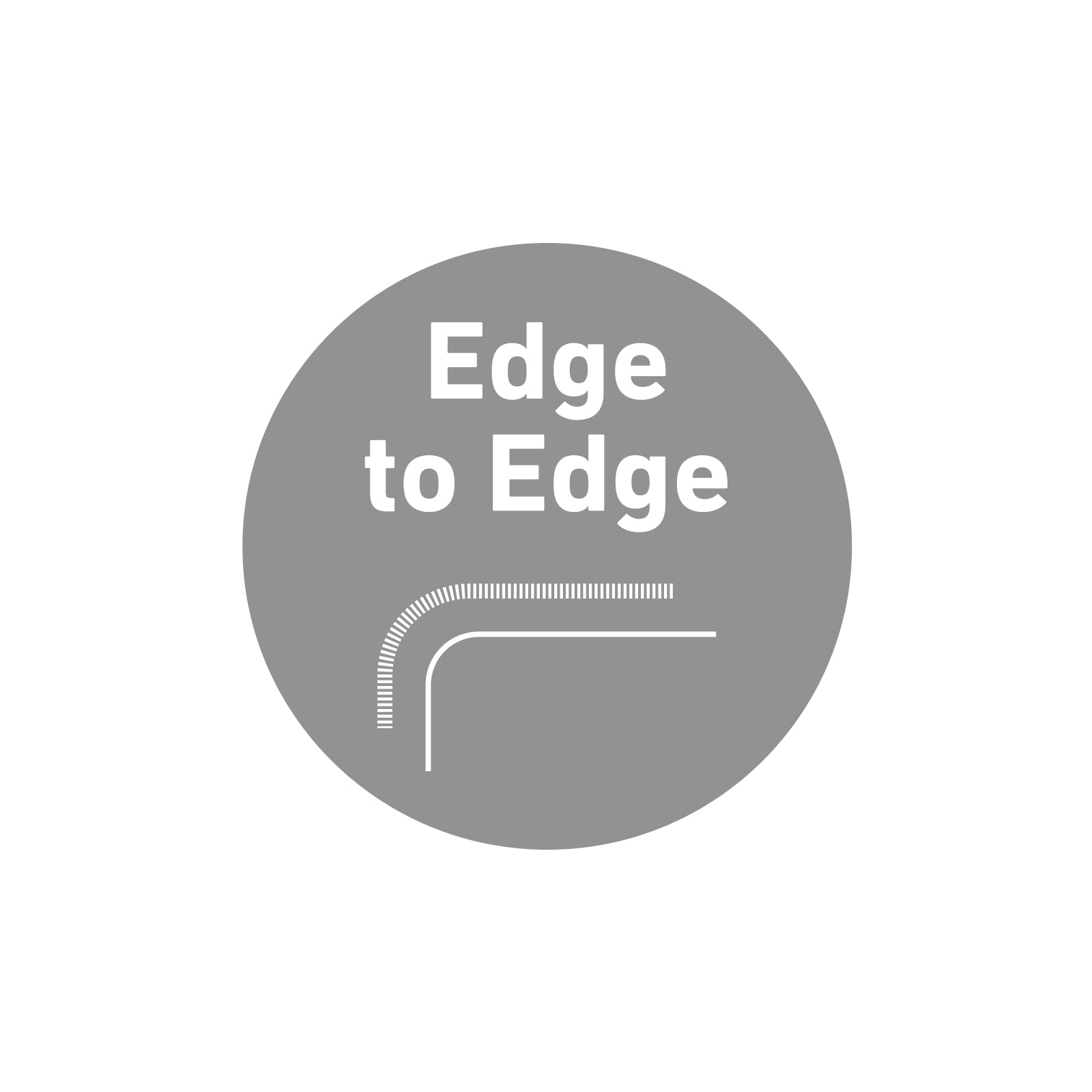 Protection écran en verre Full Cover pour TCL 30+