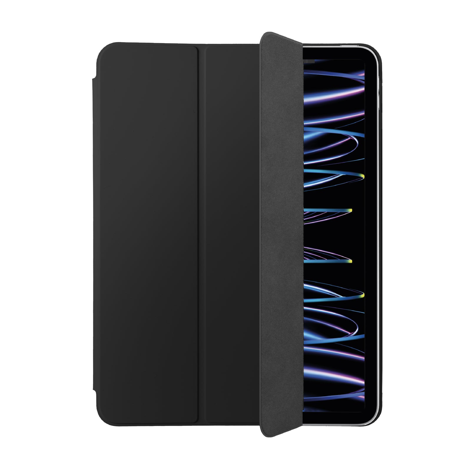 Cubierta tipo libro magnética para iPad Air 10.9" 2020/2022