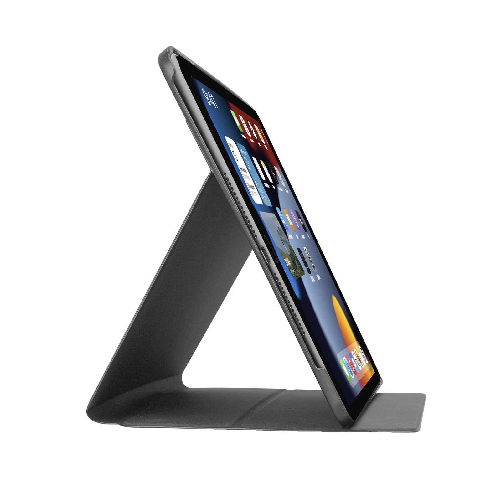 Funda Book Pro con soporte de atril para iPad 10.2" 2021/2020/2019