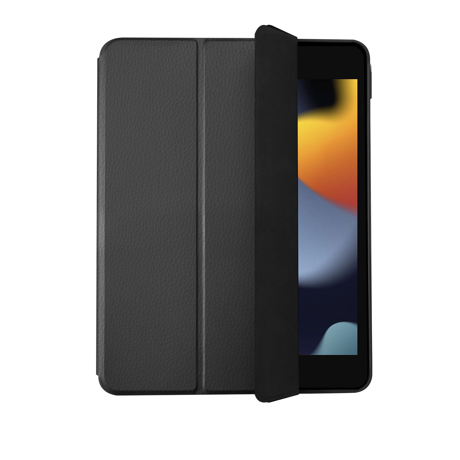 Funda Book Pro con soporte de atril para iPad 10.2" 2021/2020/2019
