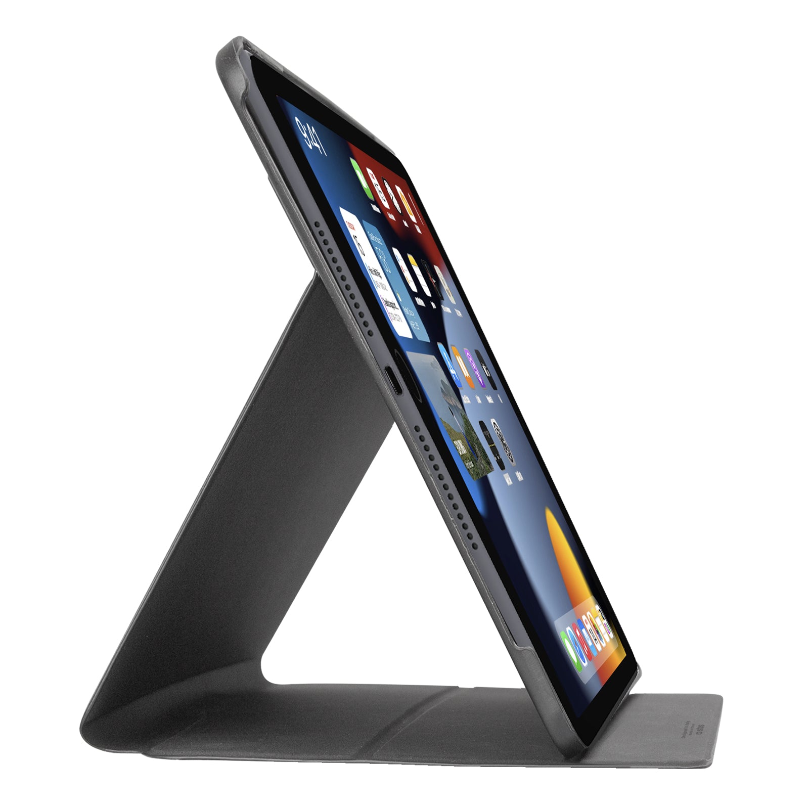 Funda Book Pro con soporte de atril para iPad 11/10th Gen