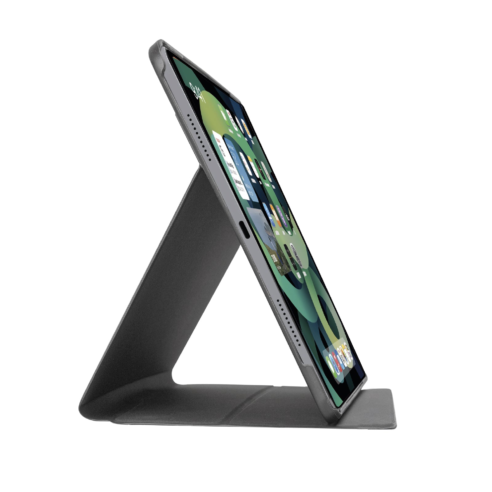 Funda Book Pro con soporte de atril para iPad Air 13" 2025/24