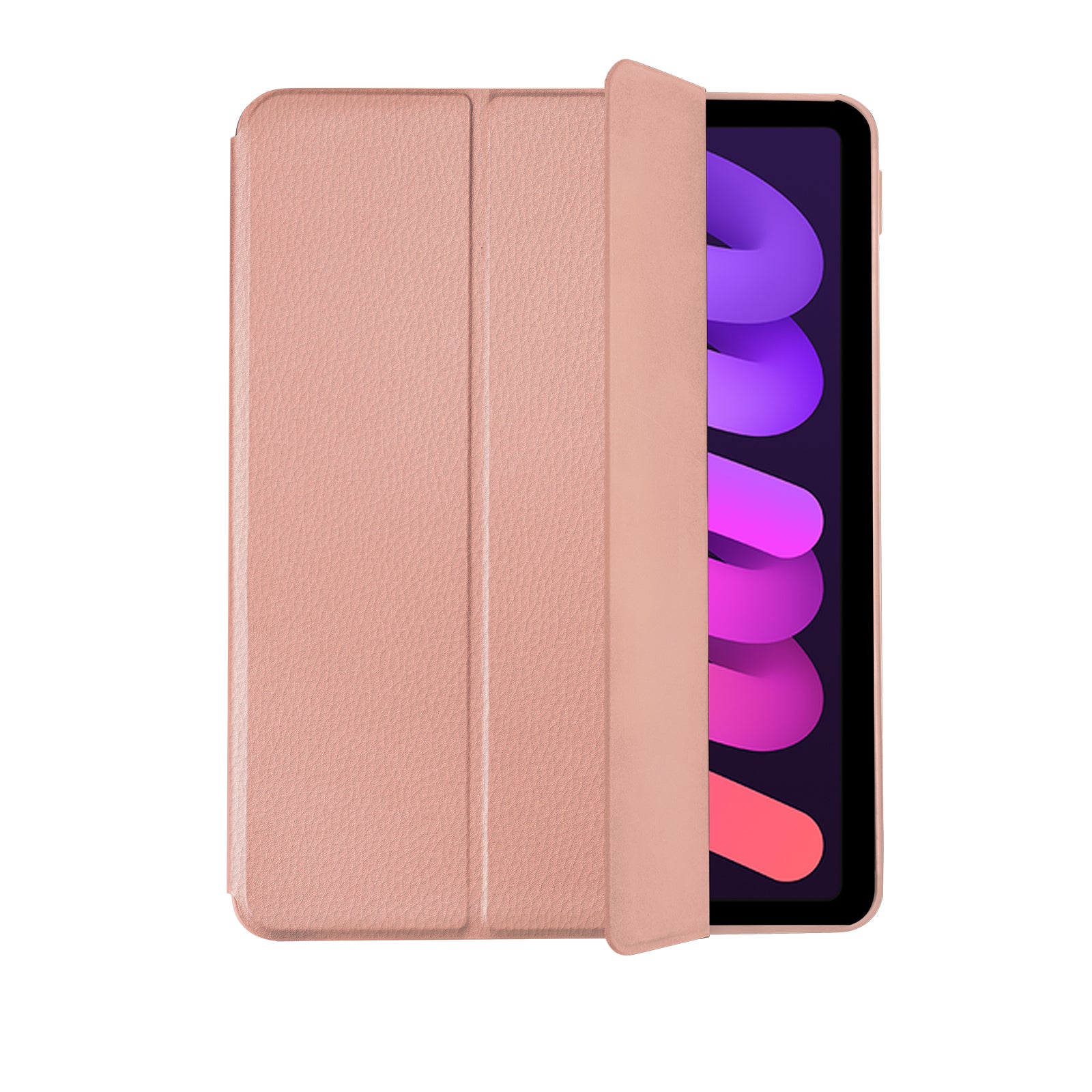 Funda Book Pro con soporte de atril para iPad Mini 6/Mini 7