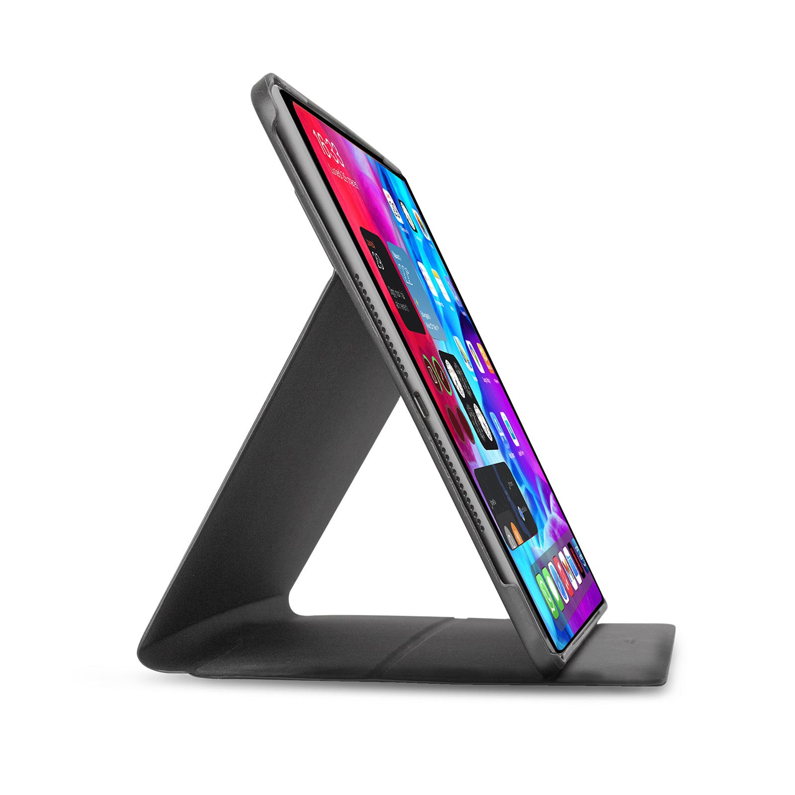 Funda Book Pro con soporte de atril para iPad Pro 12" 2021/12.9" 2022