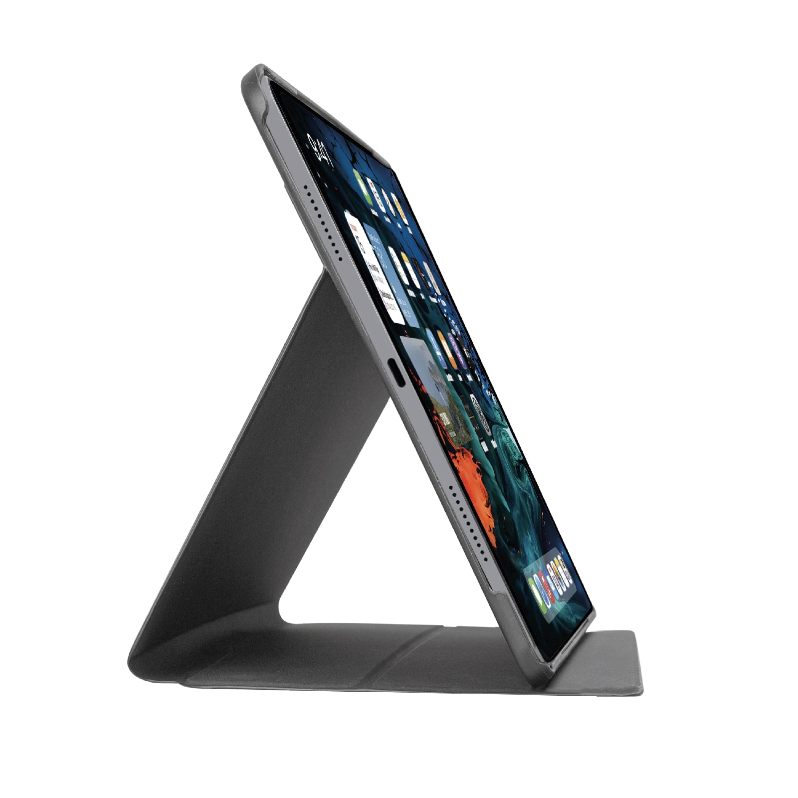 ipad case ipad flexible holder