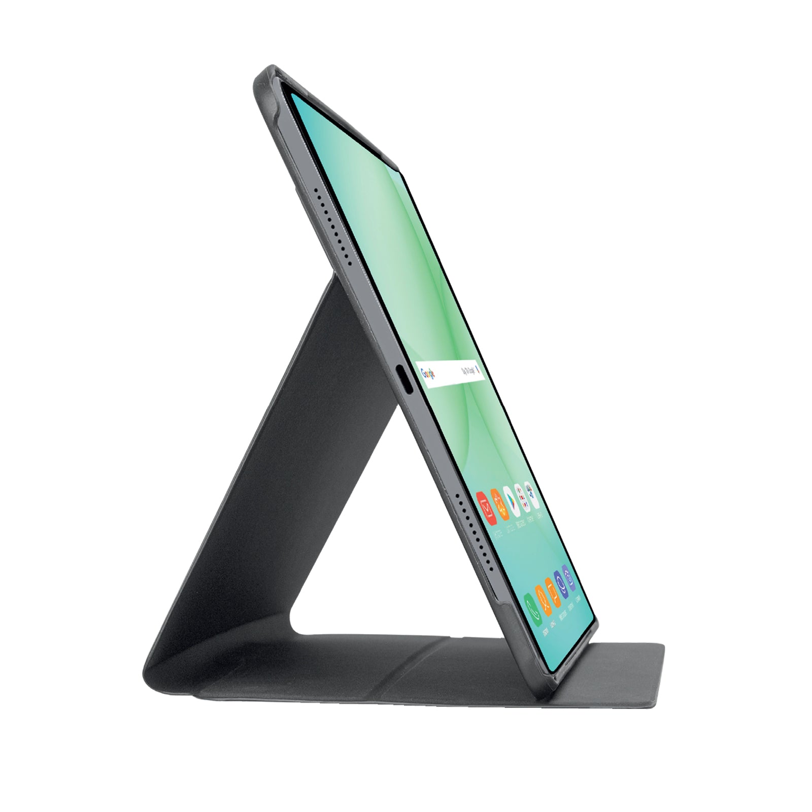 Funda Trio Book Case con soporte de atril para Samsung Galaxy Tab A11