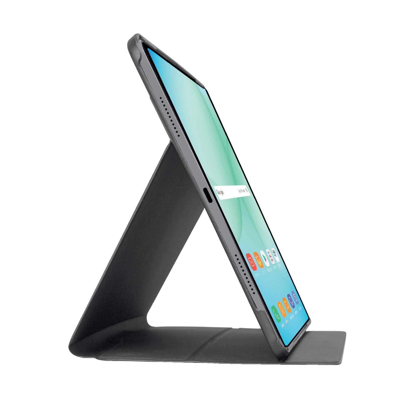 Funda Trio Book Case con soporte de atril para Samsung Galaxy Tab A11+