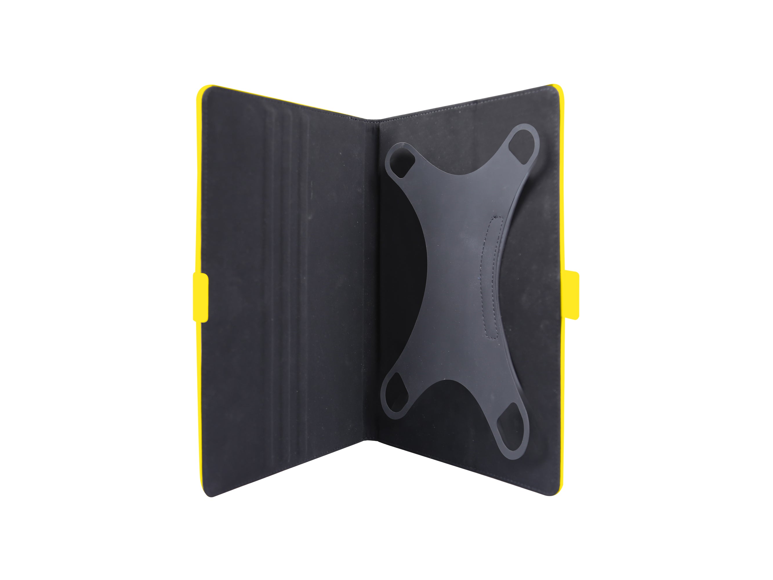 Klapphülle in universellem Hochformat Book Lite für Tablet 7''