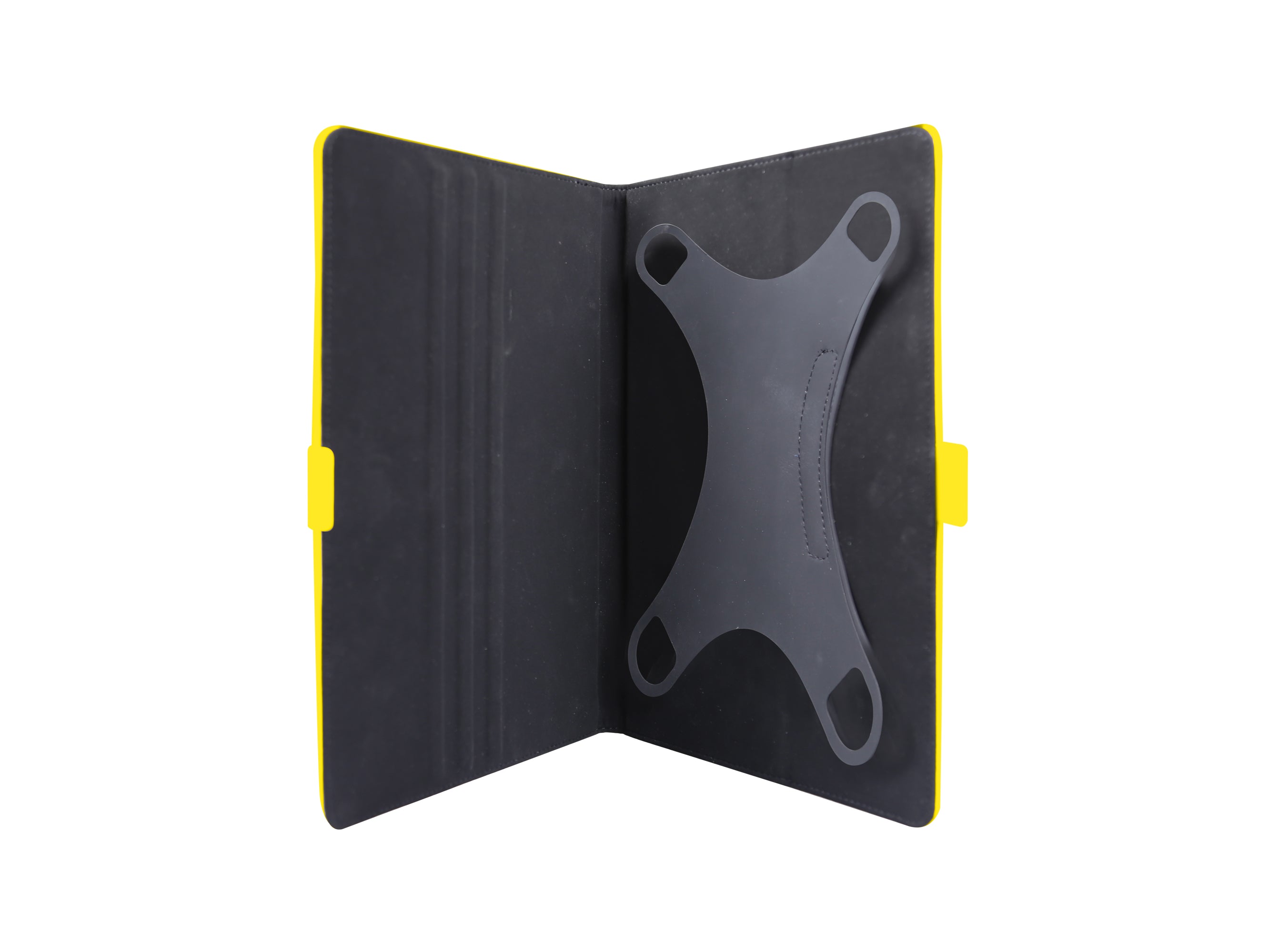Funda tipo libro universal Book Lite para tablet de hasta 8''