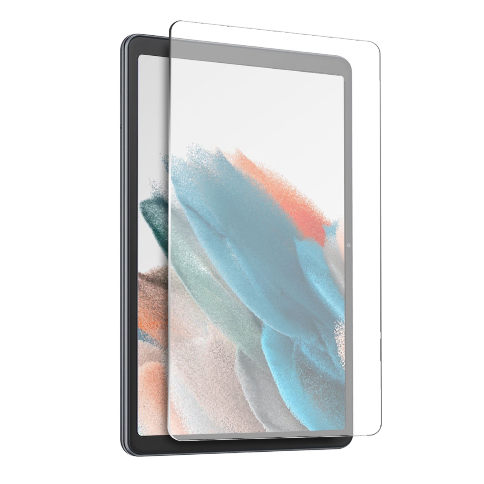 Glas-Displayschutz für Samsung Galaxy Tab A8 2021