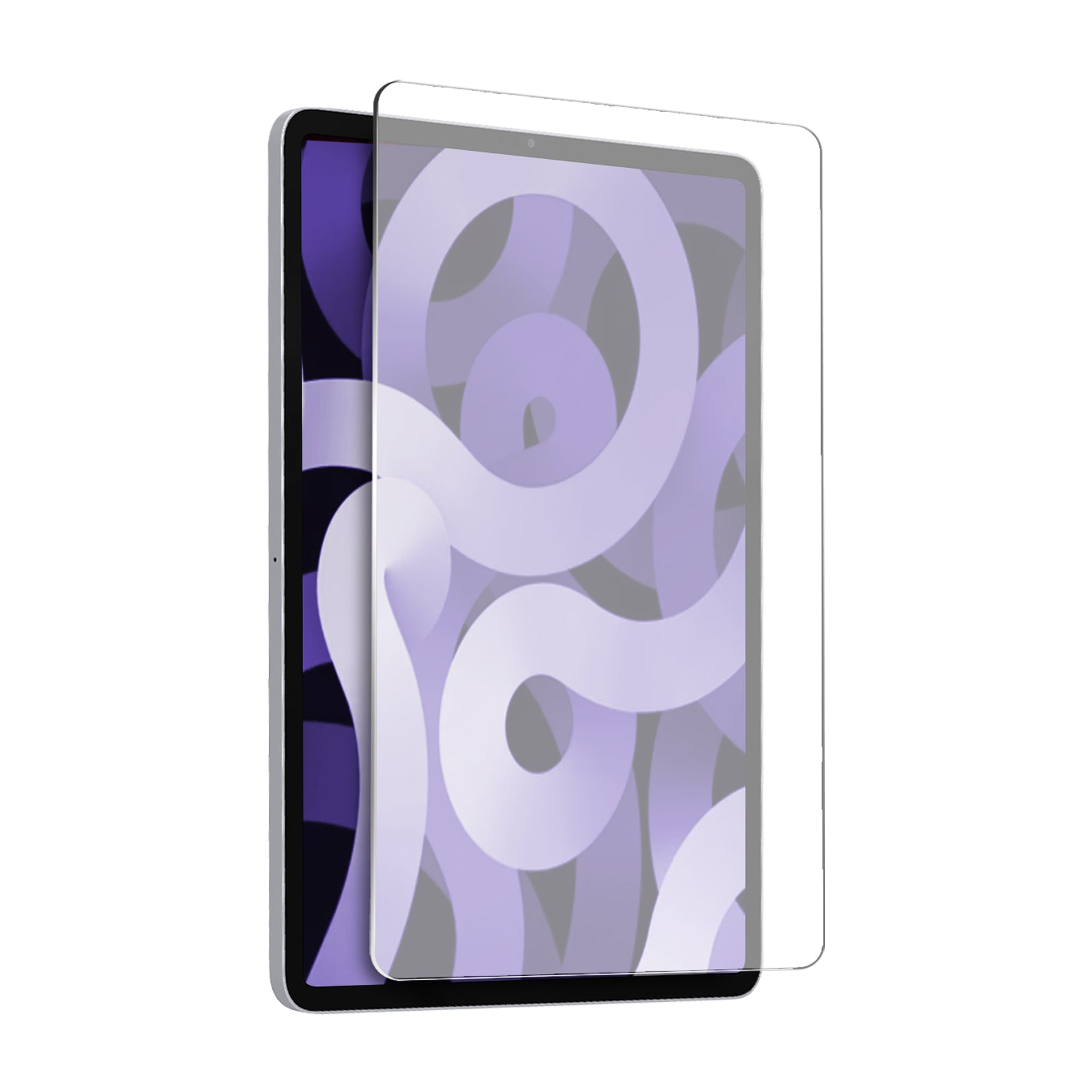 Glass screen protector per iPad Air 11" 2025/24