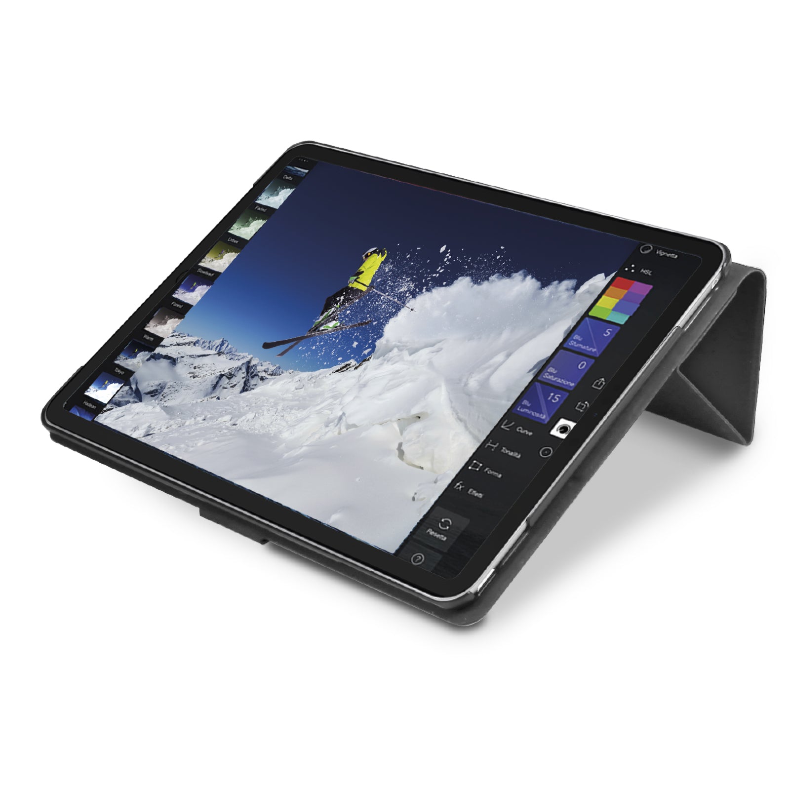 Funda libro Trio para iPad Pro 11" 2020