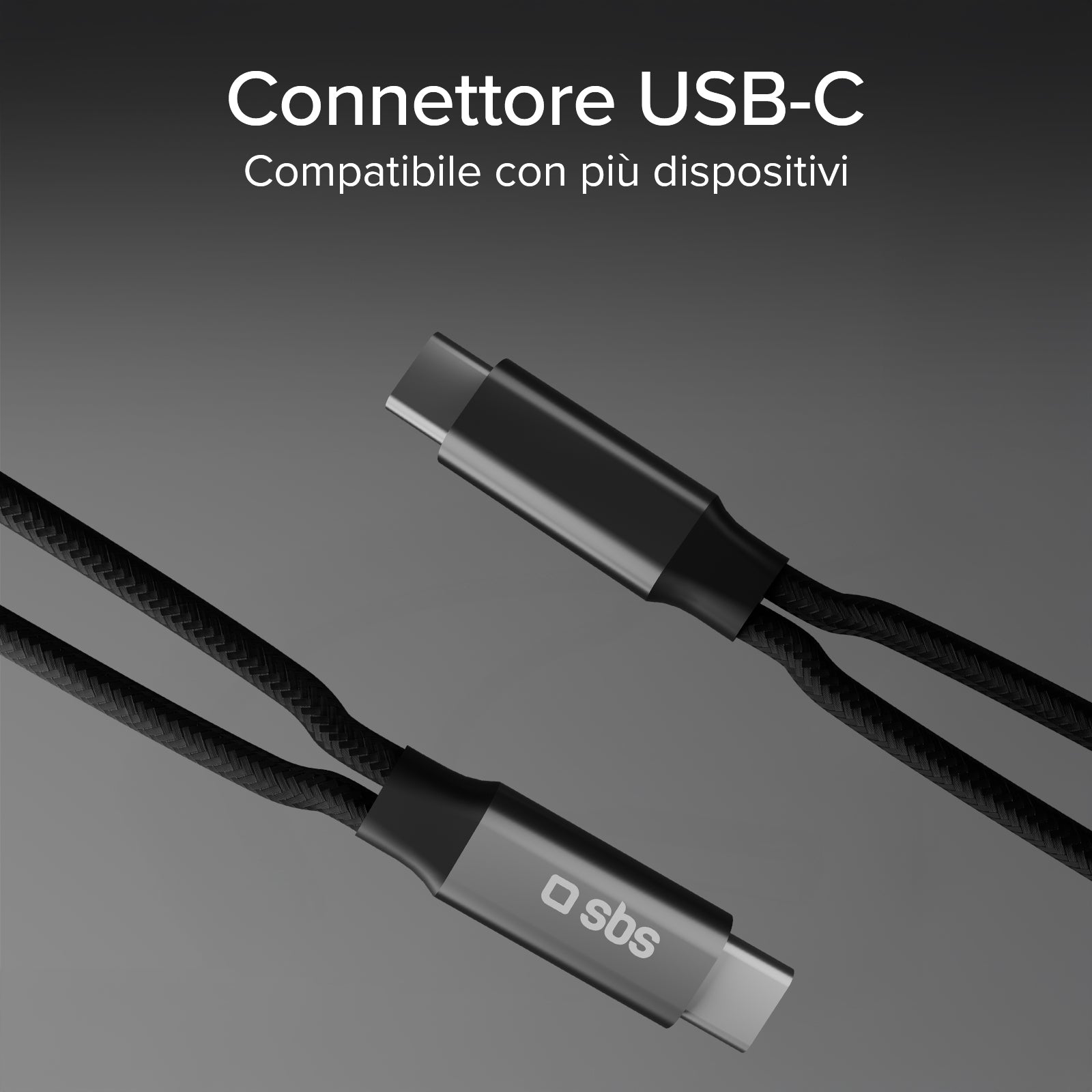 USB-C-Adapter für gleichzeitiges Laden und Audio