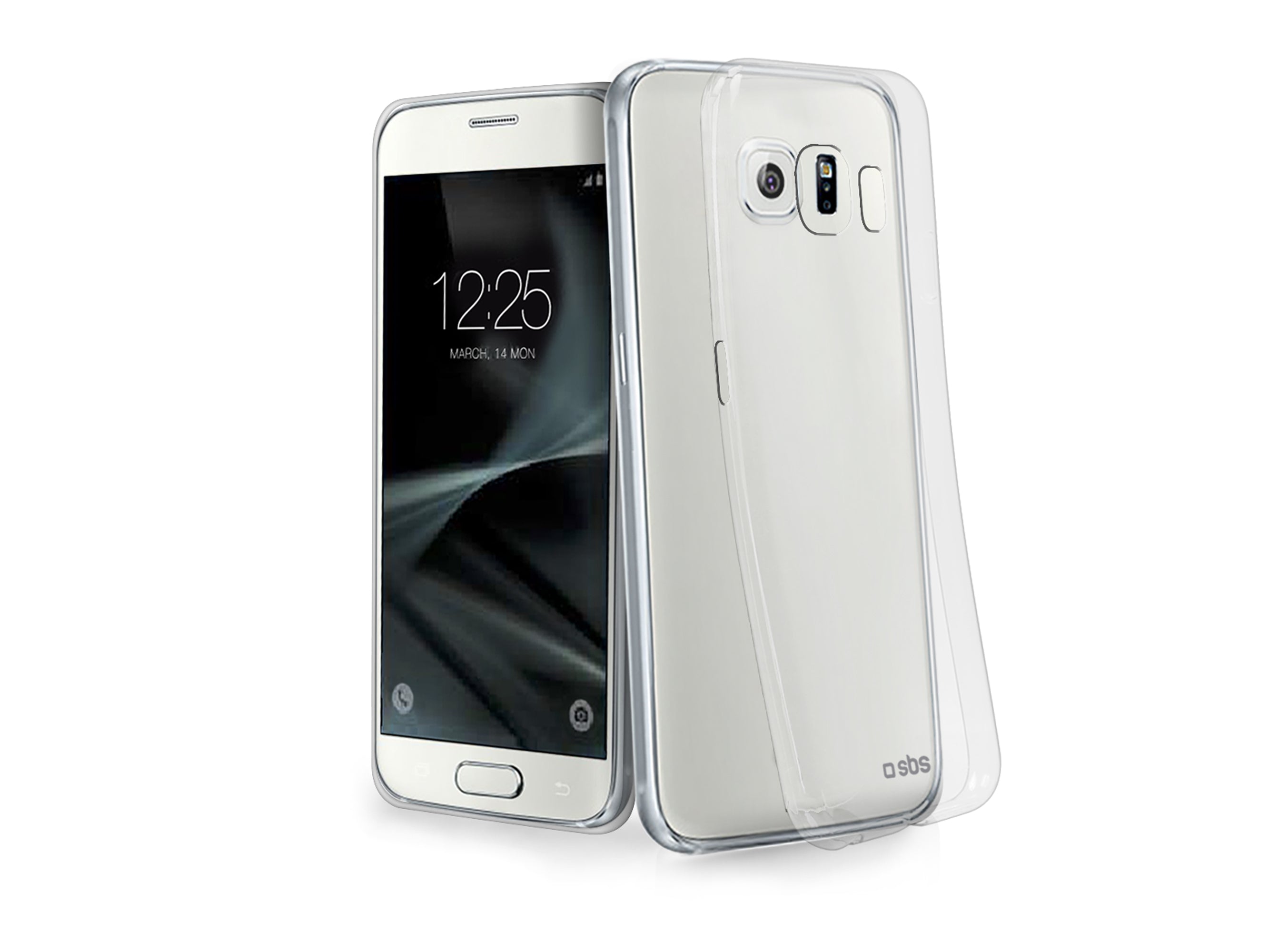 Schutzhülle Extraslim für Samsung Galaxy S7