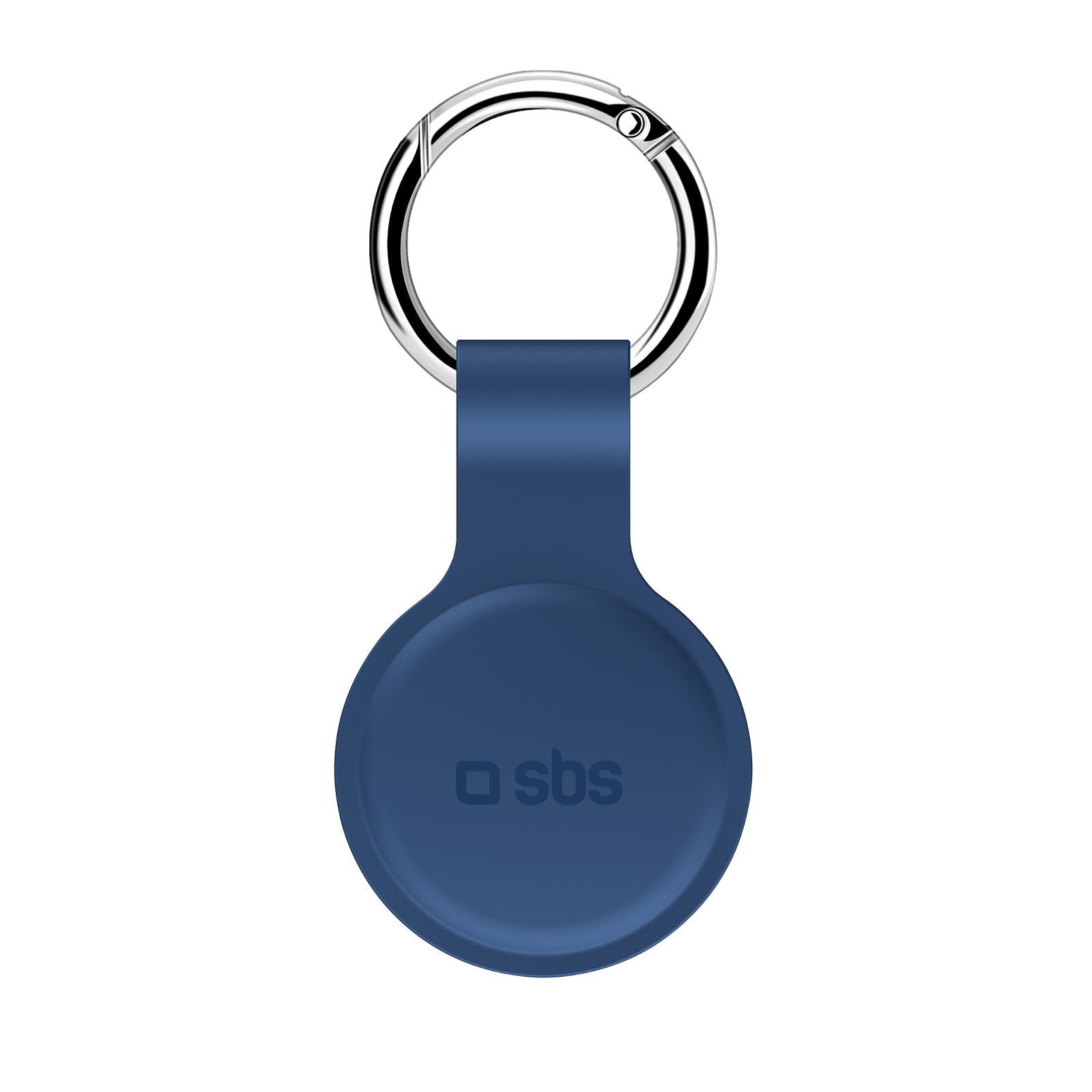 Funda para AirTag con llavero