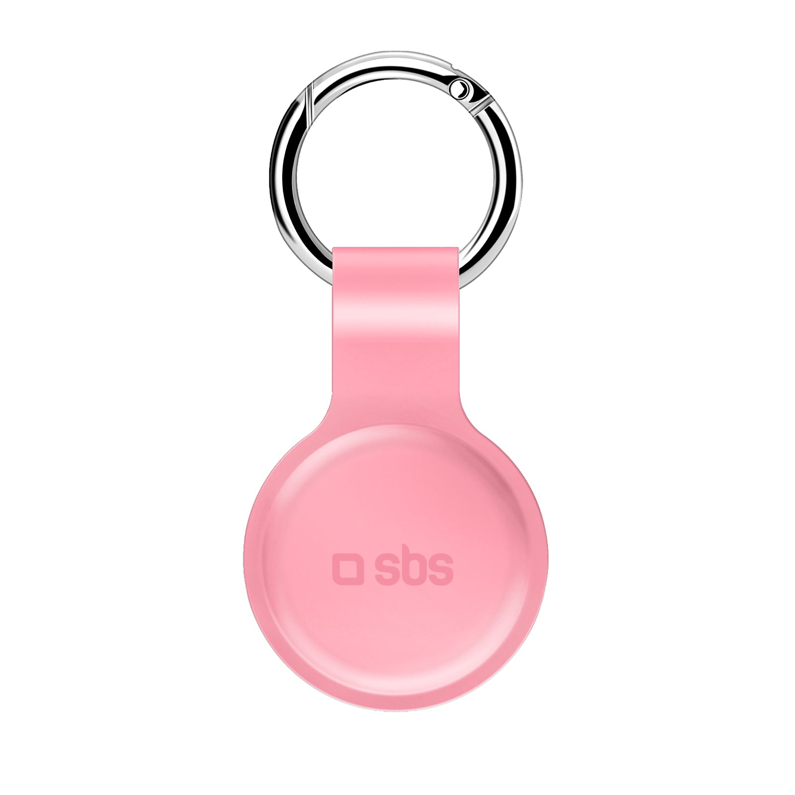 Funda para AirTag con llavero