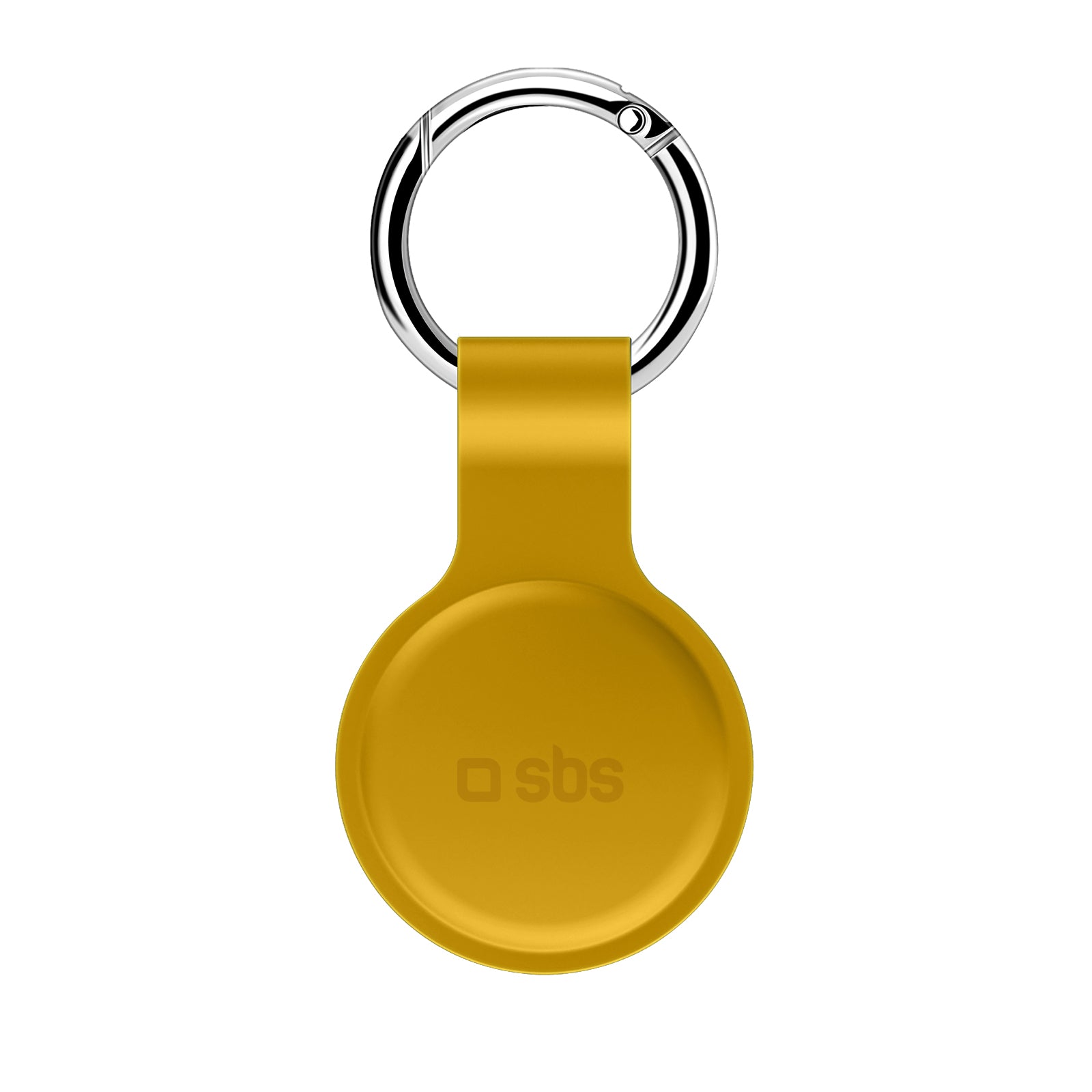 Funda para AirTag con llavero
