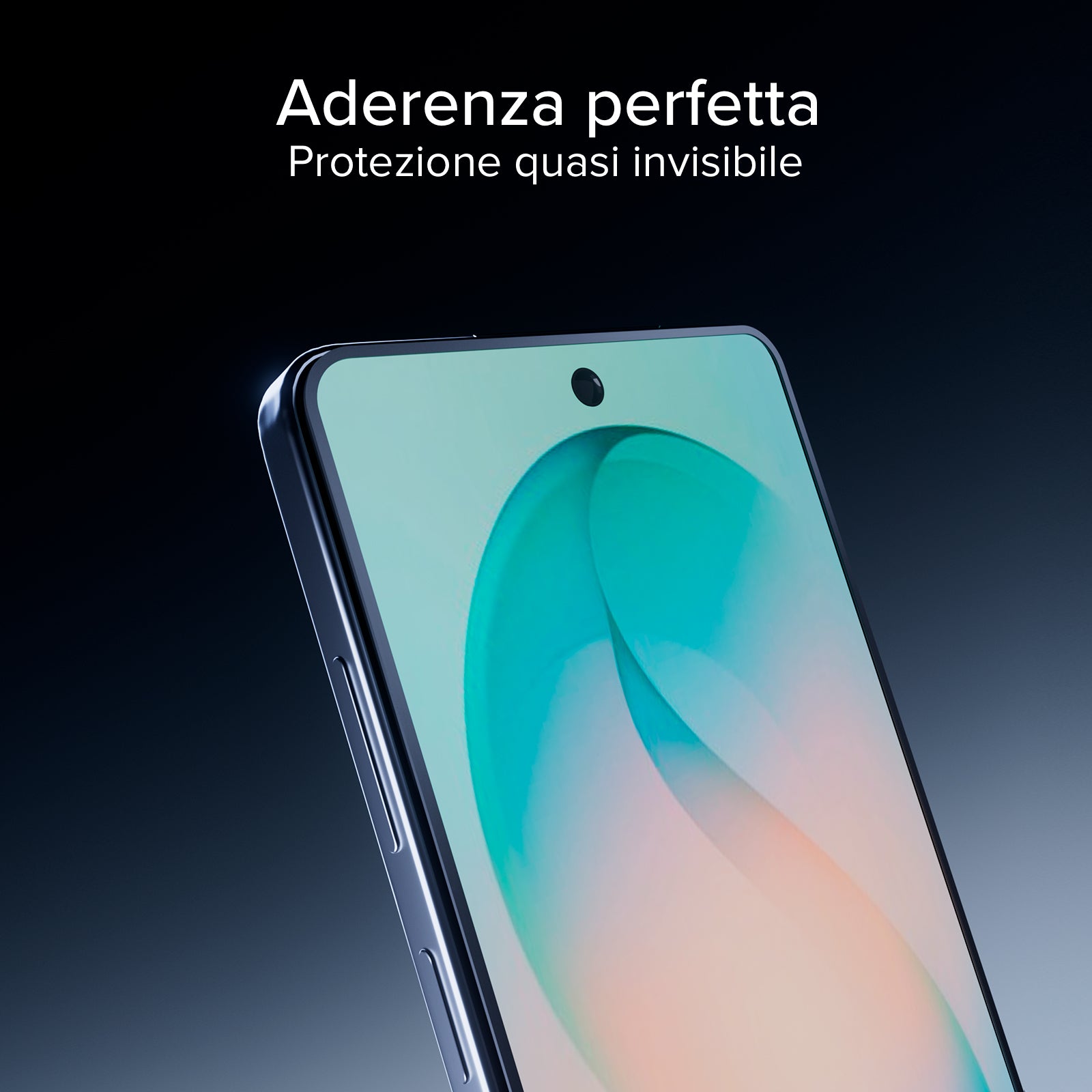 Full Cover Anti Blue Light Glass with Eyesafe® CPF60 technology for Samsung S26 Ultra