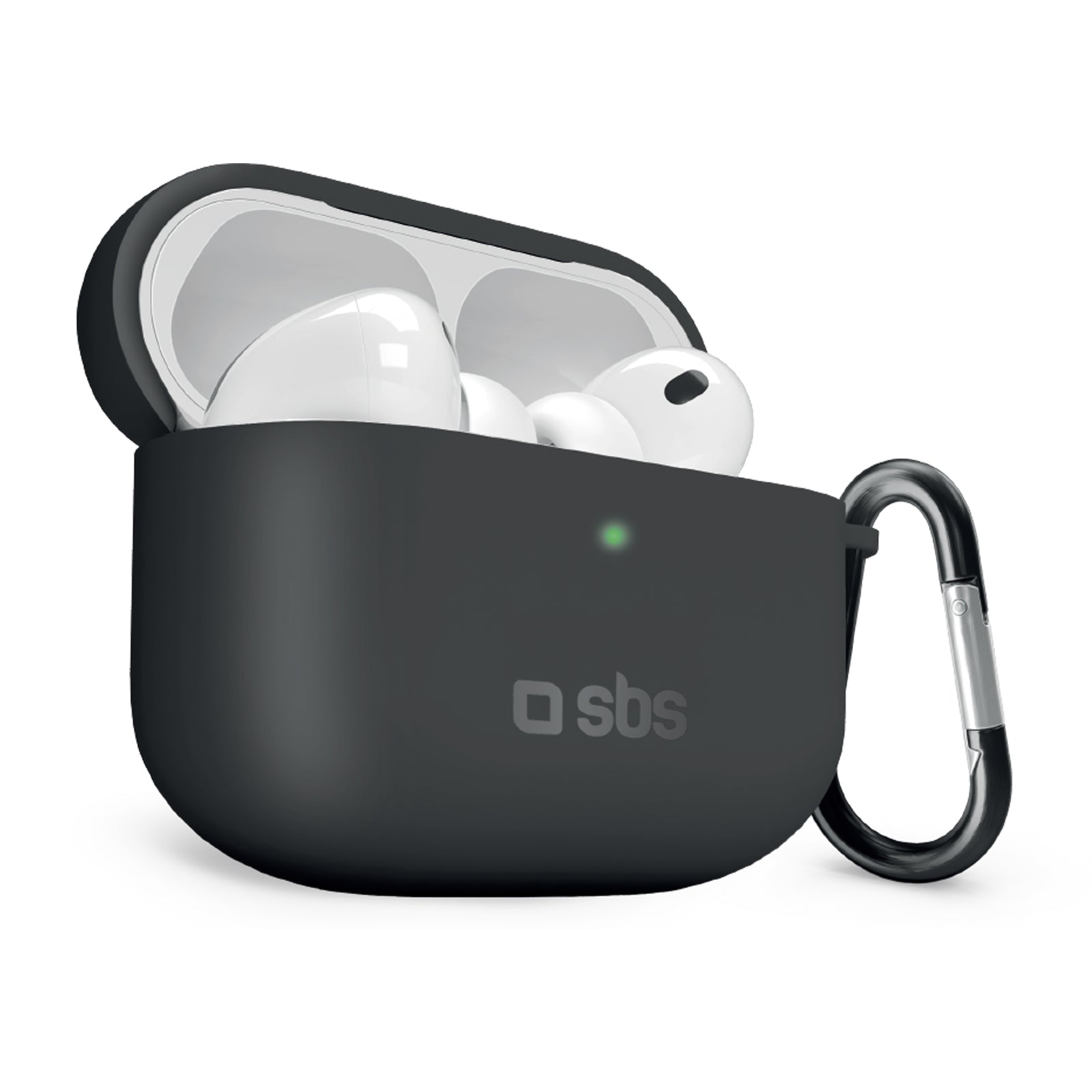 Silikon-Etui für Apple AirPods Pro 3