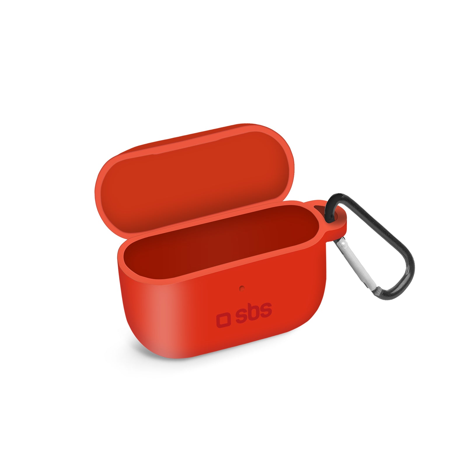 Funda de silicona para Apple AirPods Pro
